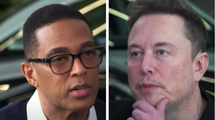 Don Lemon demanded PODCAST IN SPACE as well as Cybertruck, $5 million advance, equity in X before Elon Musk canceled his deal