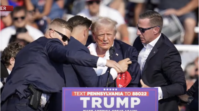 This Won’t Be The Last Time Democrats Attempt To Assassinate Trump