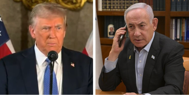 Trump opted for talks with Iran on nuclear deal rather than Israeli-led strikes