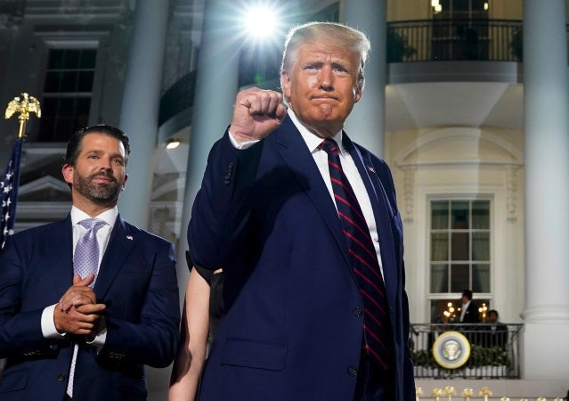 BREAKING: Judge Tosses Documents Case Against Trump; Jack Smith Appointment Unconstitutional