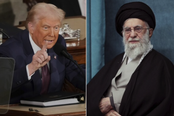 Trump to GCC: Iran ‘Must Stop Sponsoring Terror’, ‘Bloody Proxy Wars’ as Part of Nuclear Deal