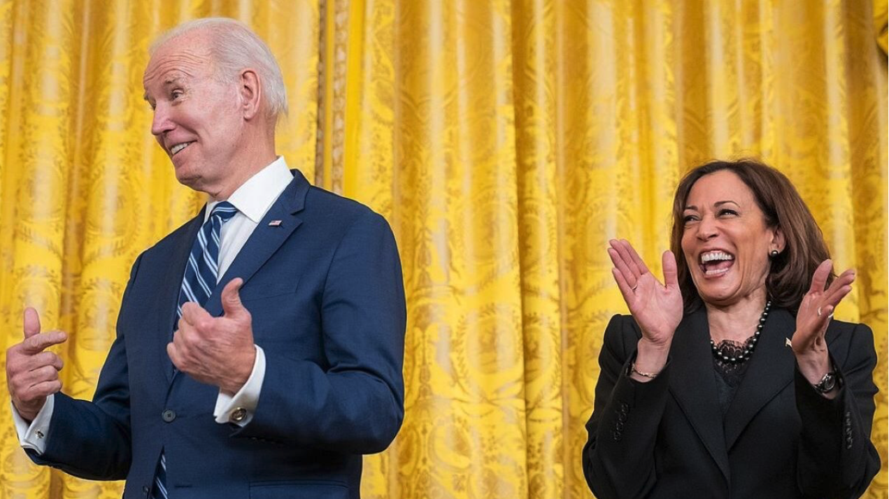 By Claiming He Would Beat Trump, Biden Basically Admits He Was Forced Out In A Coup