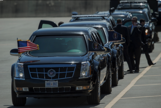 New report shows Secret Service had threat intelligence 10 days before Trump assassination attempt