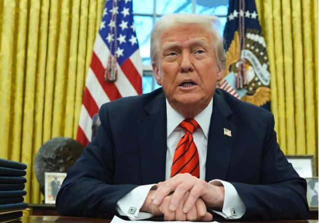 ‘Let Hell Break Out’: Trump Demands Hamas Free ALL Hostages by Saturday Noon or Deal’s Off and Israel Can Fight