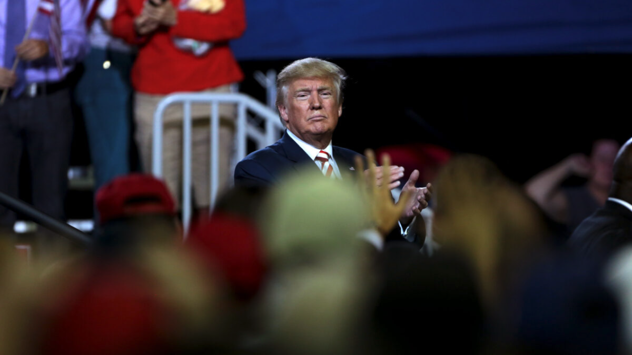 Trump to take the stand in New York civil fraud trial