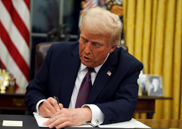 Supreme Court Path for President Trump on Birthright Citizenship