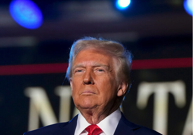 BREAKING: President Trump pauses all military aid to Ukraine