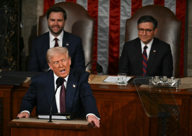 President to Detail Plans to Enact ‘Renewal of American Dream’