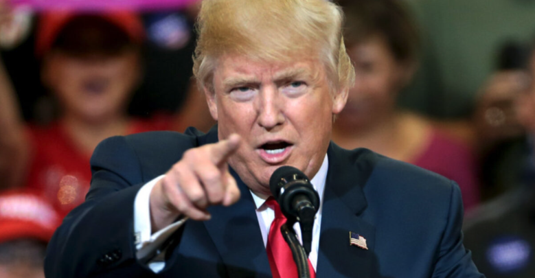 Trump Signs Order To Dismantle Education Department ‘As Quickly As Possible’