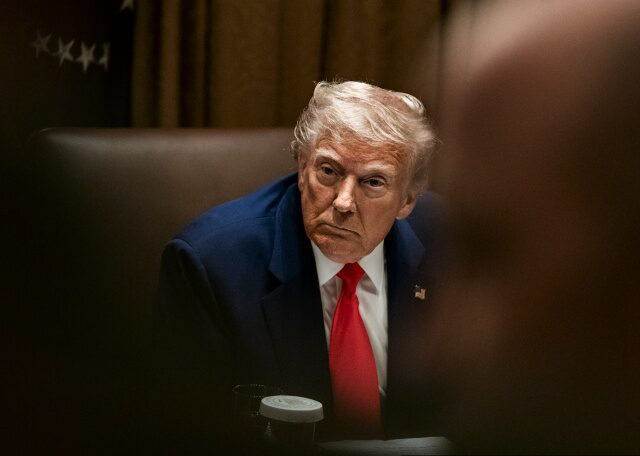 Report: Government Bureaucrats Tried to Stop Trump from Canceling Illegal Aliens’ Social Security Benefits