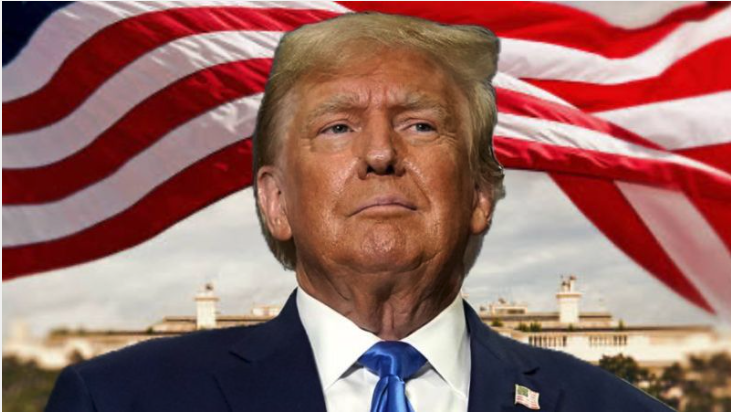 14th Amendment Challenge Against Trump Begins In Colorado
