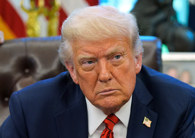 Trump announces ‘full and immediate ceasefire’ between India and Pakistan