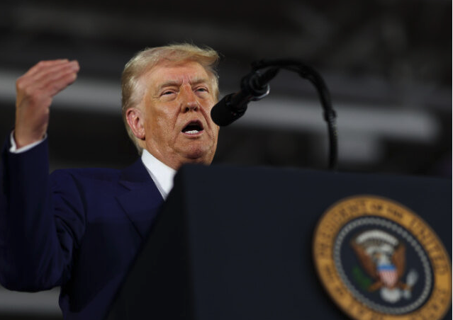 Trump admin hits senior Hezbollah officials, financial facilitators with sanctions