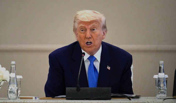 HILARIOUS! Trump GOES OFF, Says he Planned to “Shove it Up Their Ass” After Rigged 2020 Election