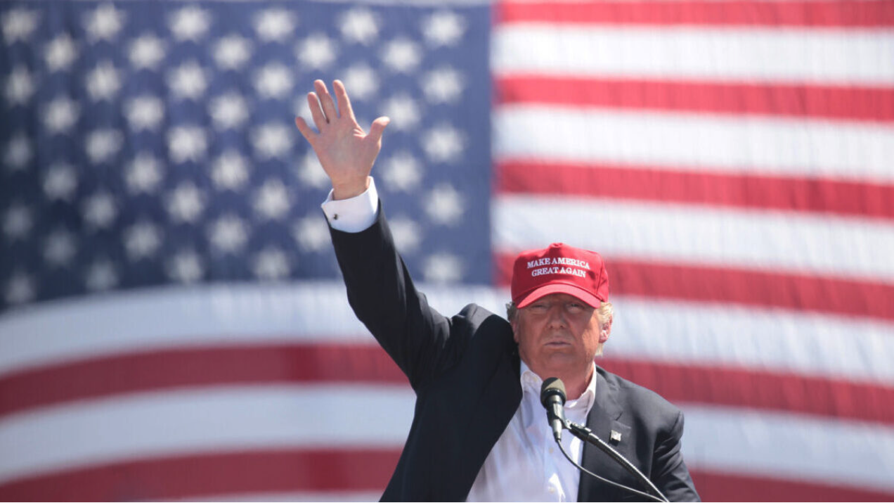 By Gagging Trump’s Political Speech, Judge Chutkan Put The First Amendment On Trial