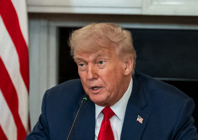 Paramount settles Trump's '60 Minutes' lawsuit for $16 million