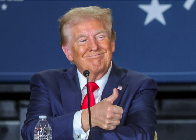 Victor Davis Hanson Dismantles 
