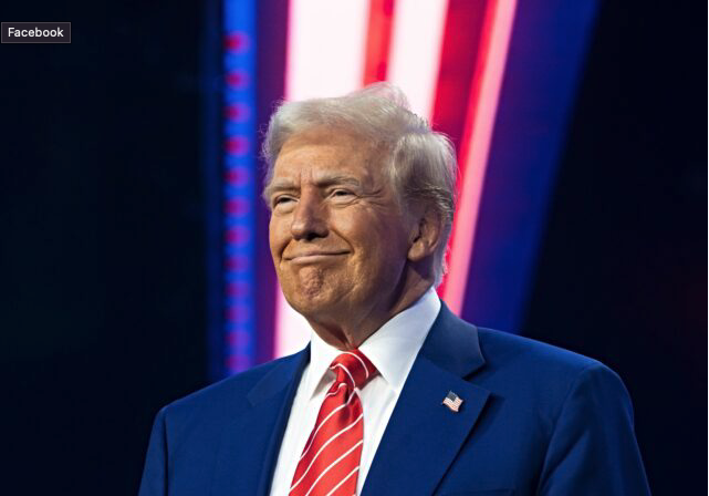 Winning: Paramount Agrees to $16 Million Settlement in Trump Lawsuit Against CBS