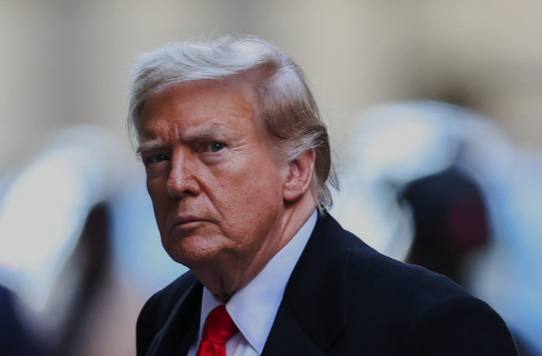 First time in history. 