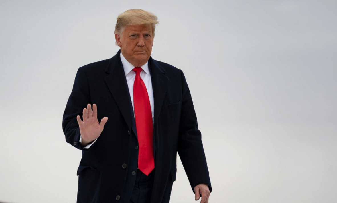 From Lawfare To Bidenbucks, Democrats’ 2024 Election Rigging Is Already Worse Than 2020