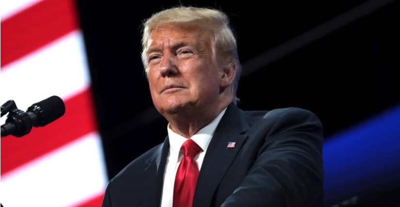Special counsel asks Supreme Court to rule whether Trump is immune from prosecution