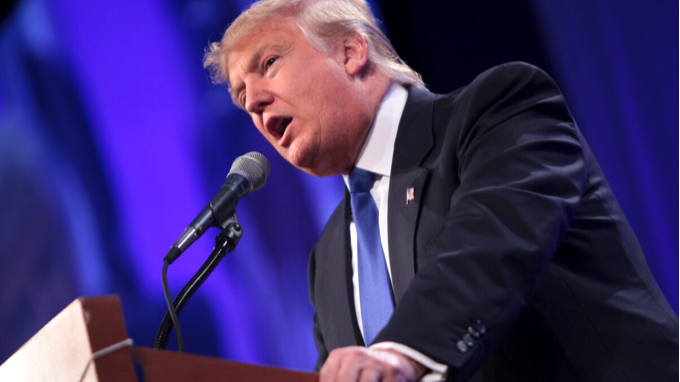 Trump Calls On Big Pharma To Disclose All Vaccine Side Effect Data