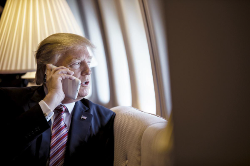 Lawfare Collapsing Amidst Harris' Vow To Prosecute Trump