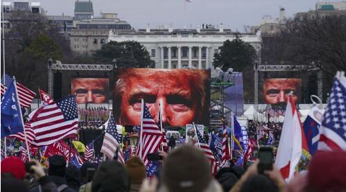 BREAKING: President Trump, Jack Posobiec, Charlie Kirk, prominent conservatives CENSORED on social media during 2020 election, new bombshell House report reveals