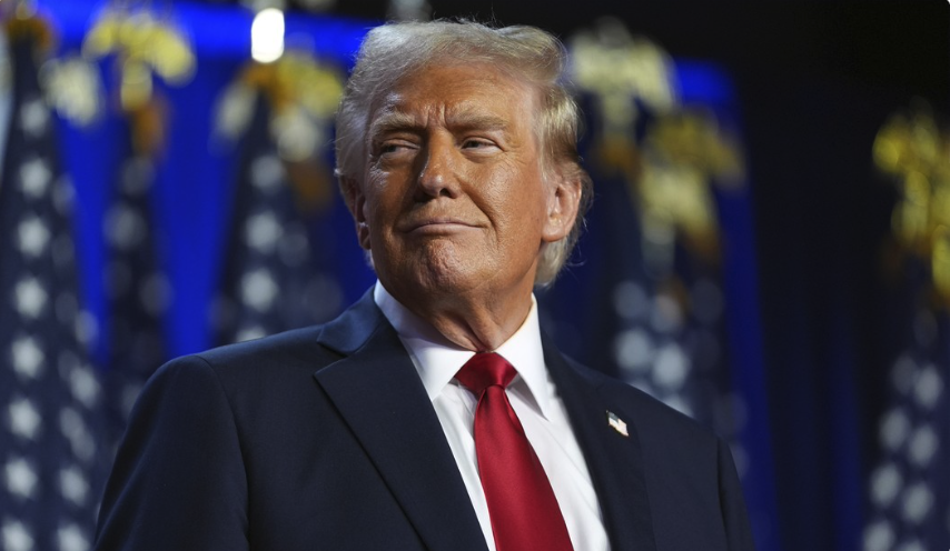 What Is Taking These Networks So Long to Call This Election for Trump?