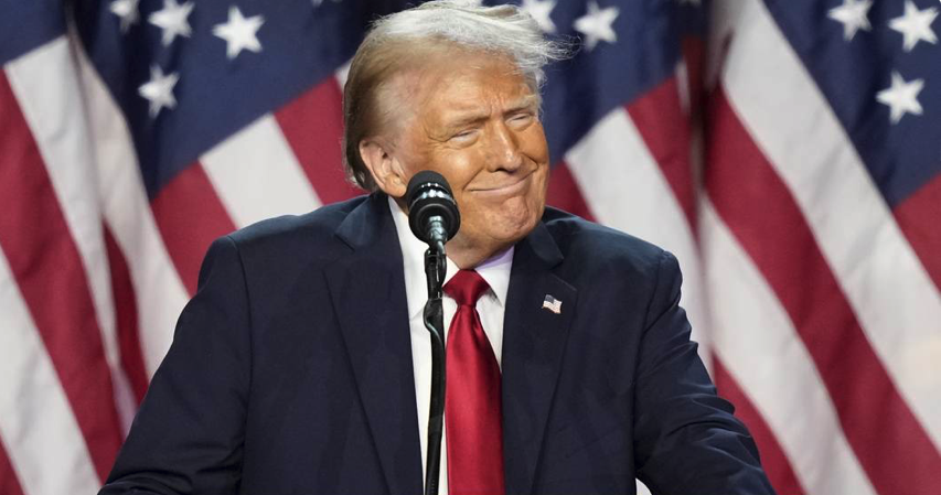 Election Night Highlights: the Fun, the Joy, and the Meltdowns by the Media