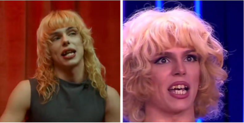 Doritos FIRES trans 'ambassador' after pedo posts resurface