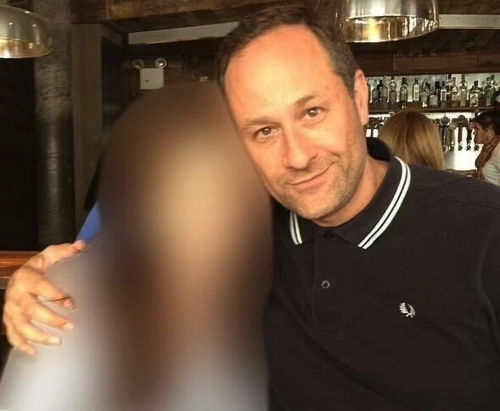 Kamala’s Husband Doug Emhoff Accused of Assaulting Woman in 2012