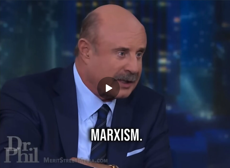 DEI Advocate Gets DESTROYED on Dr. Phil - And the Audience Is Loving It