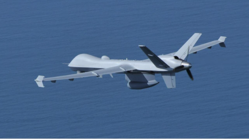 Carnage from the sky: Experts warn of new terrorist drone threat to U.S. after New Orleans