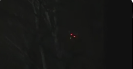 Mysterious 'Car-Sized Drones' Over New Jersey Prompt FBI Investigation