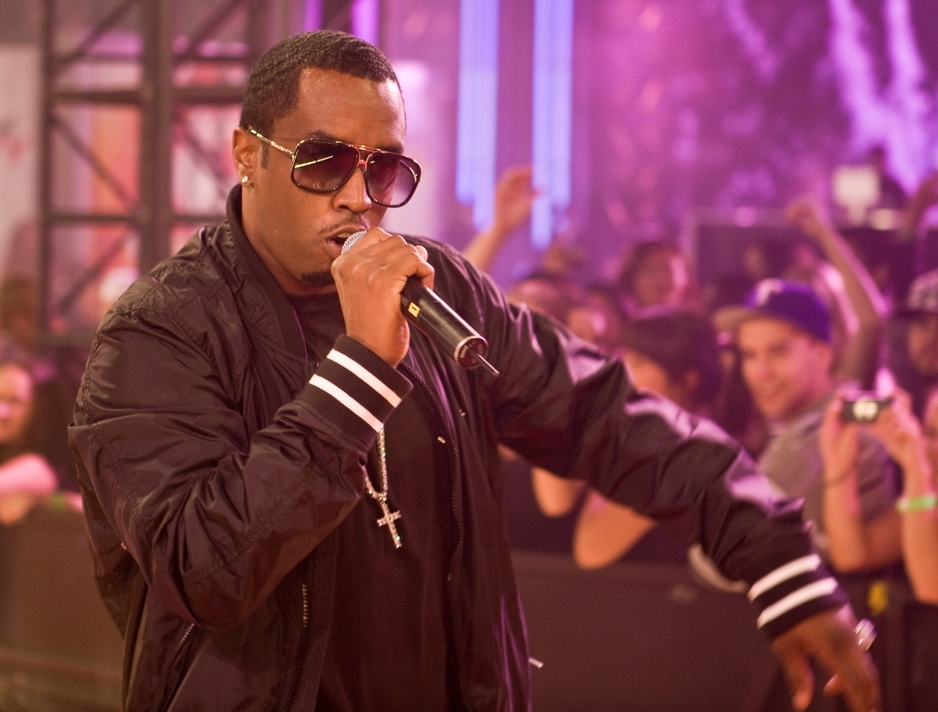 Diddy Indicted on Sex Trafficking, Racketeering, Kidnapping Charges