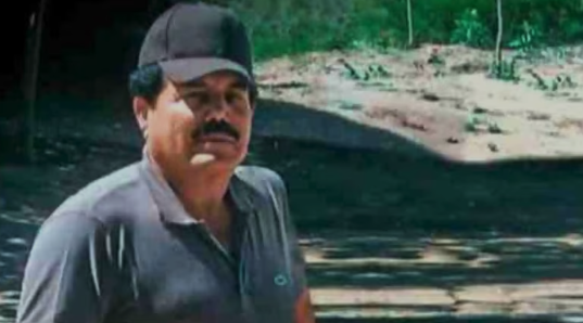US authorities make major arrest of Mexican Sinaloa cartel leader in Texas