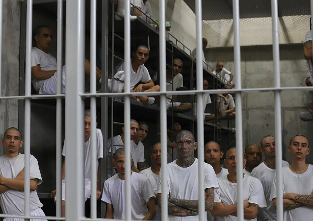 Supreme Court Allows Trump Admin to Enforce Deportations of Gang Members Under Alien Enemies Act