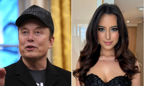 Ashley St. Snare? Laura Loomer Goes Scorched Earth On Musk's Baby Mama As 'Seduce Elon' Text Emerges