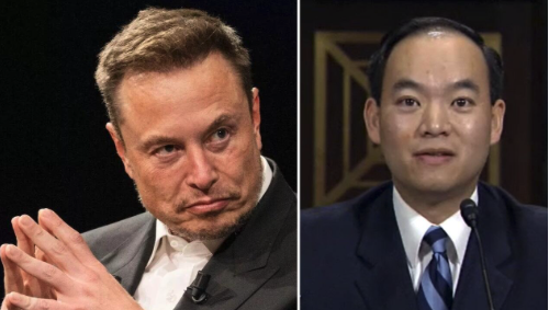 Elon Musk donates to Republican lawmakers supporting judge impeachments