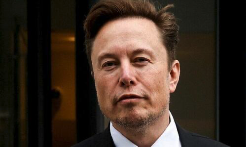 ''That Cretin Never Advised Me On Anything Whatsoever'': Musk Responds To Epstein Subpoena