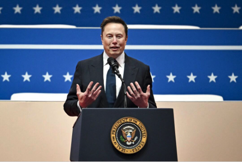 Elon Musk offers free Starlink upgrade to FAA system, warns system will fail within months