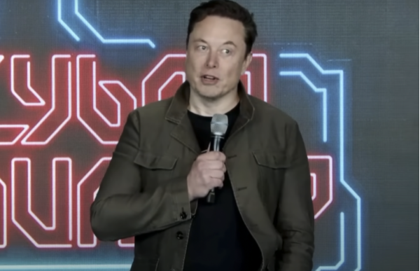 Elon Musk embraces noncitizen voting ban, suggest opponents of proposed law are ‘traitors’