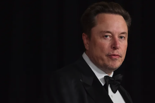 Elon Musk planning to contribute $45 million per month to Trump aligned super PAC: Report