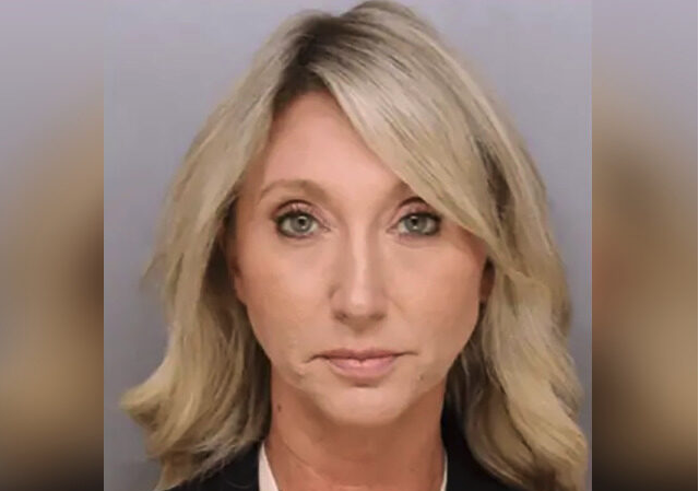 Former Ohio High School Counselor Sentenced to 3 Years in Prison After Admitting to Sex with Student