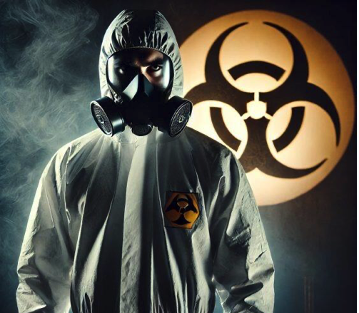 COVID cover-up probes focus on early military intel that virus was man-made, escaped Wuhan lab