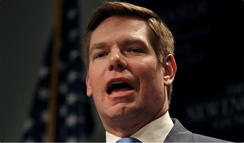 Hu Knows: Swalwell Bundler Fang Fang Breaks Cover, Reveals FBI Offered Her $1 Million
