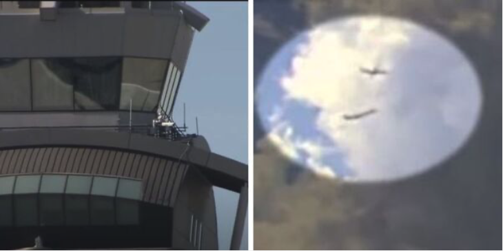 Lackluster's Last Stand: Biden Fights Against His Own Party's Elite ''Deep State''