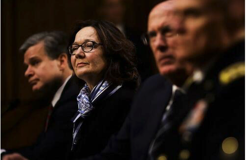McMaken: The FBI And CIA Are Enemies Of The American People