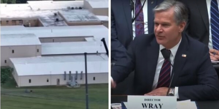 BREAKING: Local law enforcement offered drones to Secret Service ahead of Trump assassination attempt—Secret Service DECLINED: whistleblower
